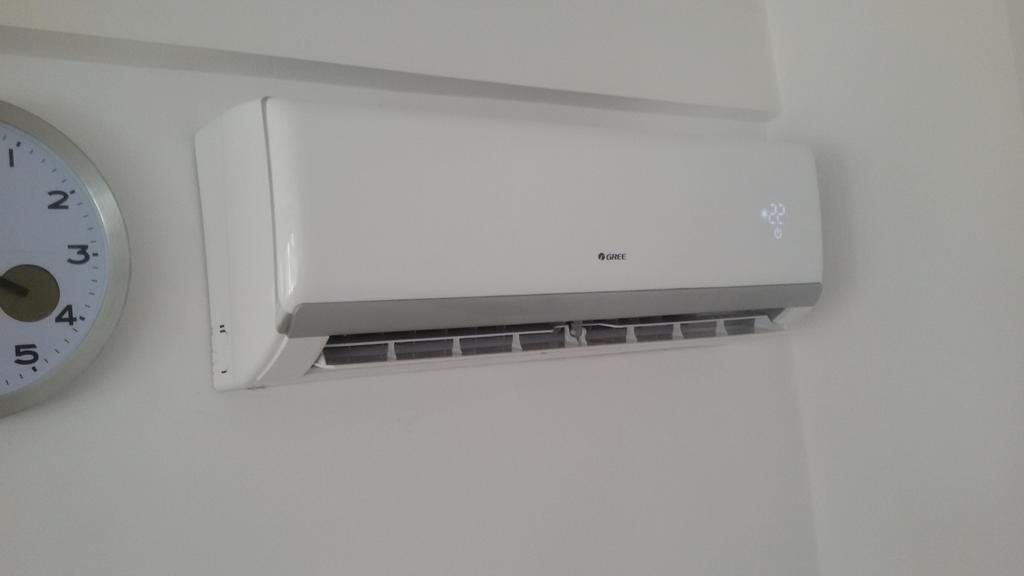 Alma Apartments Warsawa Bagian luar foto