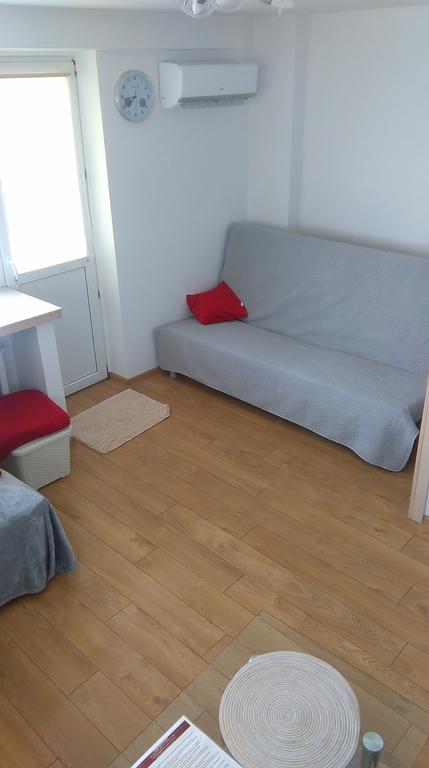 Alma Apartments Warsawa Bagian luar foto