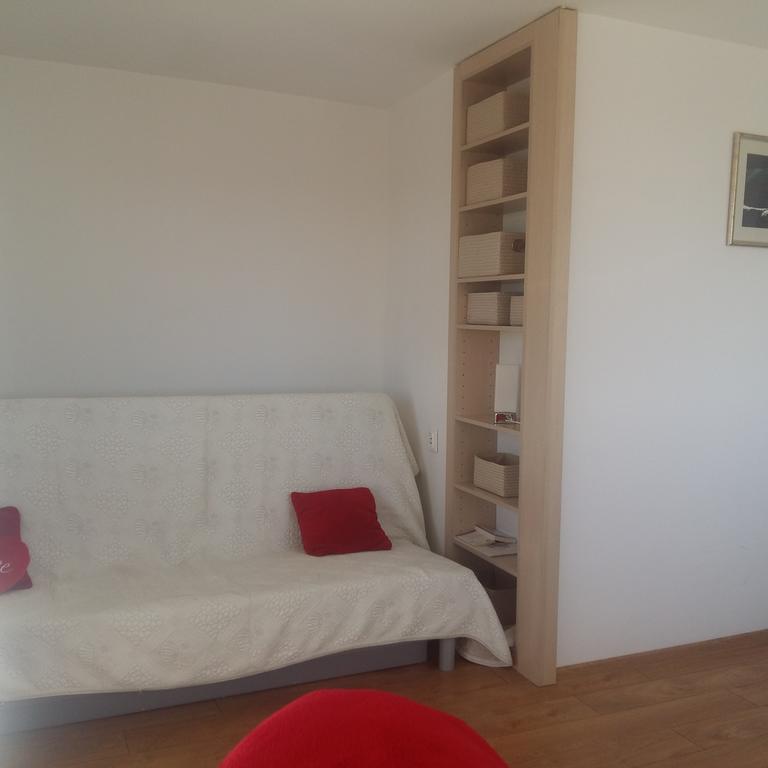 Alma Apartments Warsawa Bagian luar foto