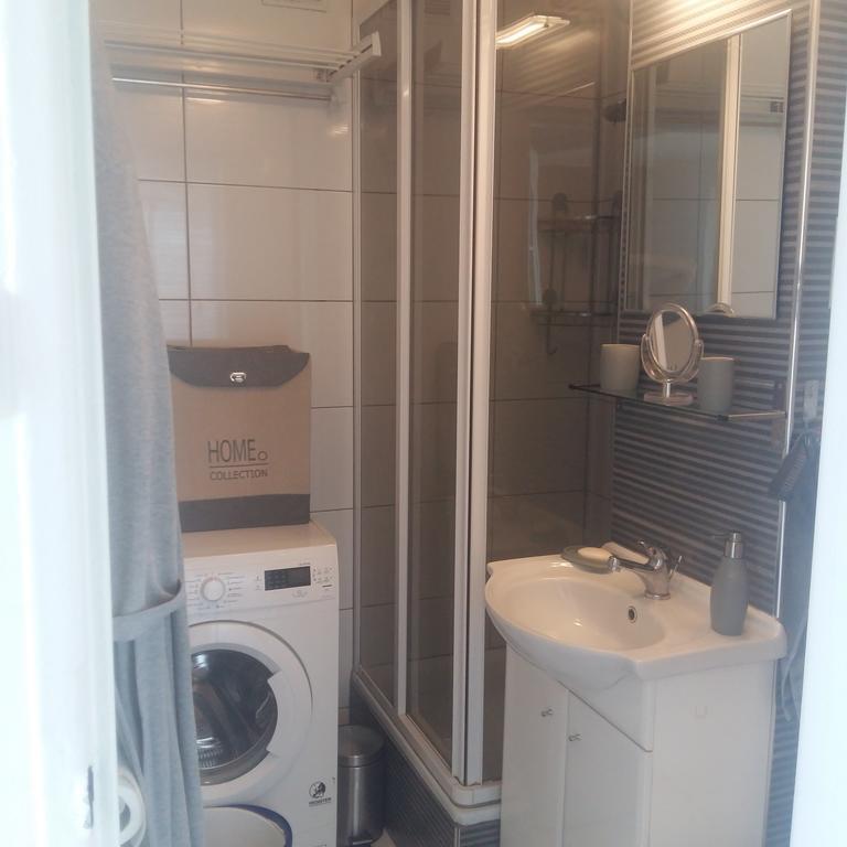Alma Apartments Warsawa Bagian luar foto