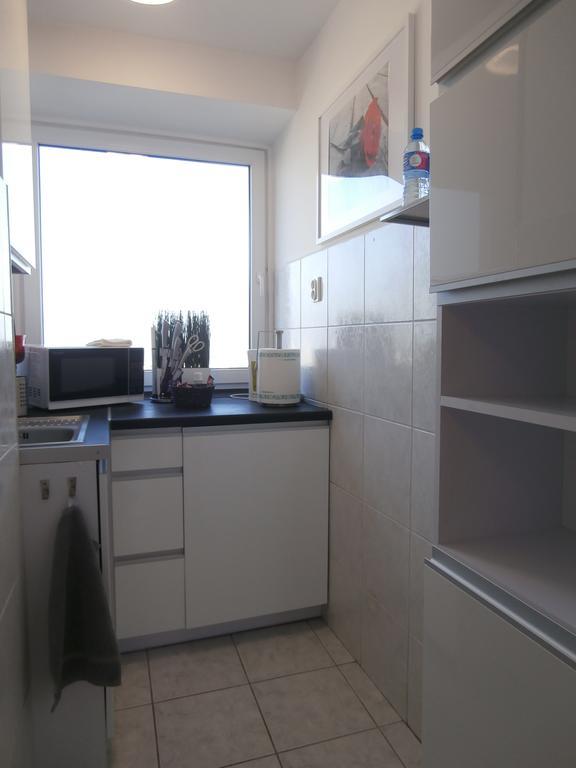 Alma Apartments Warsawa Bagian luar foto