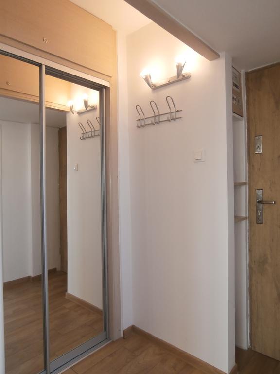 Alma Apartments Warsawa Bagian luar foto