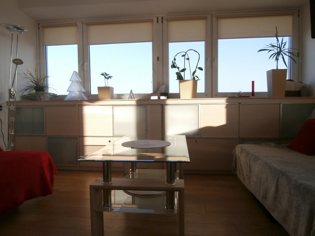 Alma Apartments Warsawa Bagian luar foto
